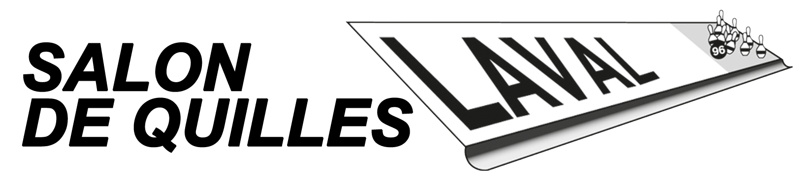 Salon de quilles Laval